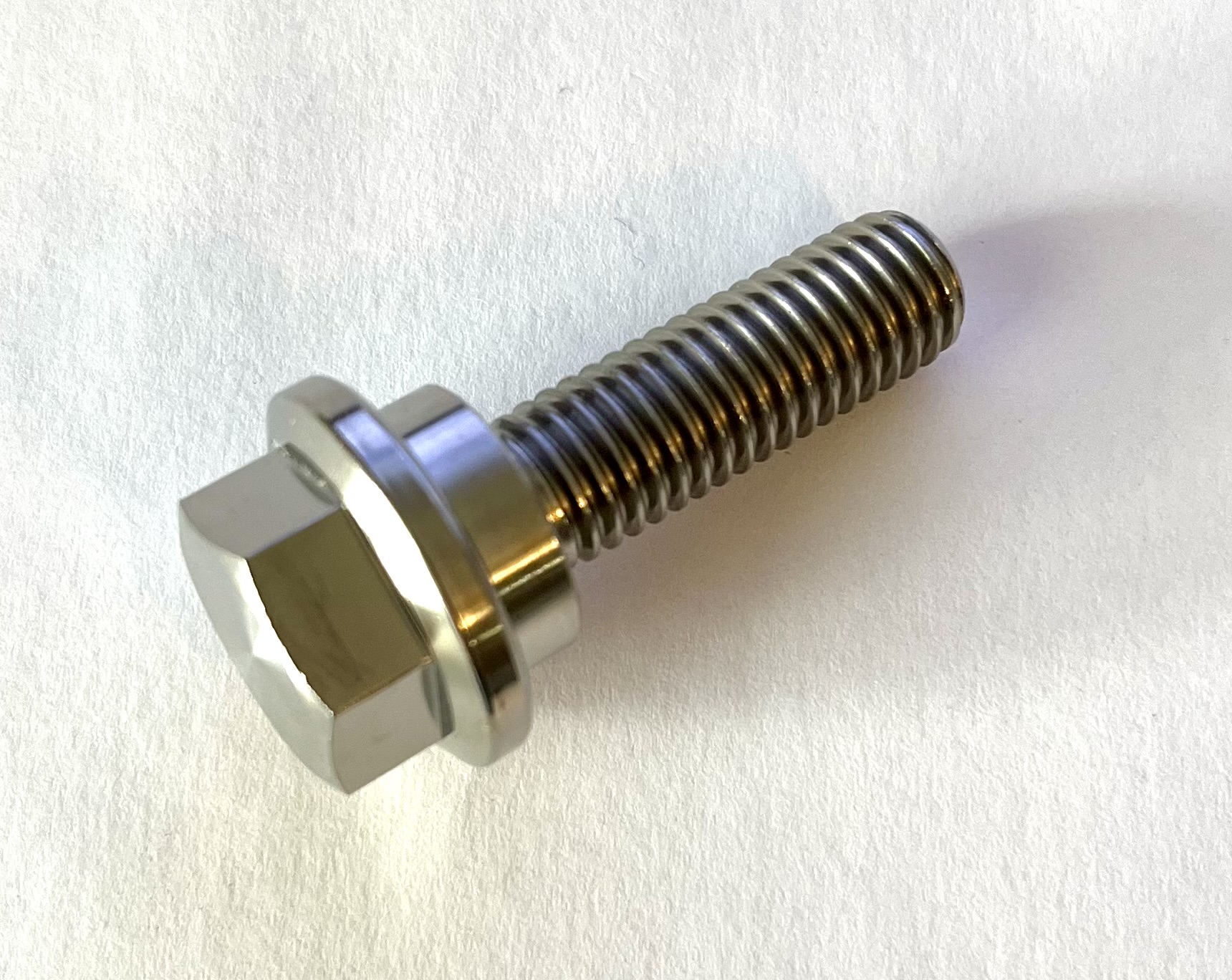 1994-95 Mustang Power Steering Pulley